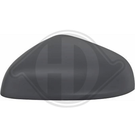 Copertura Specchio esterno Ford Fiesta 17- (Cod. D-1407027)