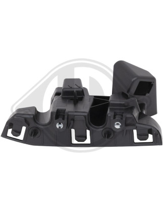 Supporto Paraurti anteriore destro Ford Fiesta 17- (Cod. D-1407032)