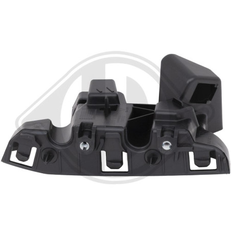 Supporto Paraurti anteriore destro Ford Fiesta 17- (Cod. D-1407032)