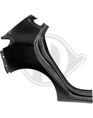 Sponda laterale posteriore destra Ford Fiesta 17- (Cod. D-1407036)
