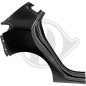 Sponda laterale posteriore destra Ford Fiesta 17- (Cod. D-1407036)