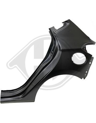 Sponda laterale posteriore sinistra Ford Fiesta 17- (Cod. D-1407037)