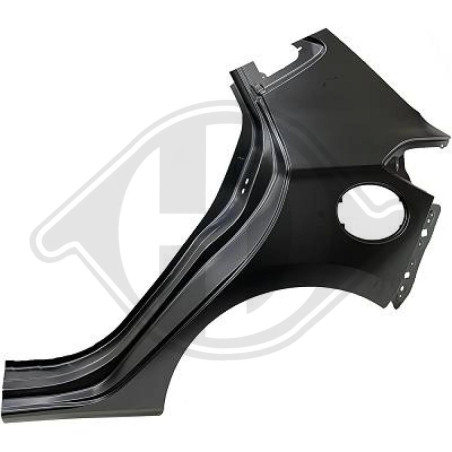 Sponda laterale posteriore sinistra Ford Fiesta 17- (Cod. D-1407037)