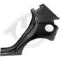Sponda laterale posteriore sinistra Ford Fiesta 17- (Cod. D-1407037)