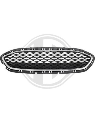 Griglia radiatore Ford Fiesta 17- (Cod. D-1407039)