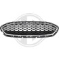 Griglia radiatore Ford Fiesta 17- (Cod. D-1407039)