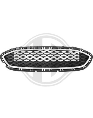 Griglia radiatore Ford Fiesta 17- (Cod. D-1407040)