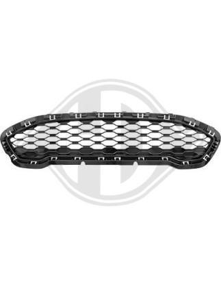 Griglia radiatore Ford Fiesta 17- (Cod. D-1407041)