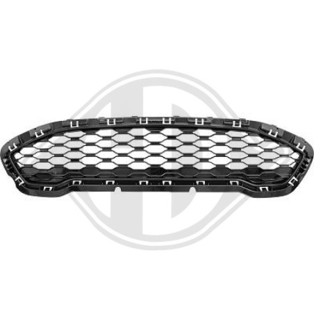 Griglia radiatore Ford Fiesta 17- (Cod. D-1407041)