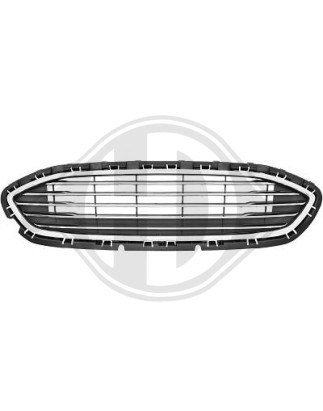 Griglia radiatore Ford Fiesta 17- (Cod. D-1407042)