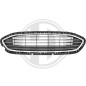 Griglia radiatore Ford Fiesta 17- (Cod. D-1407042)