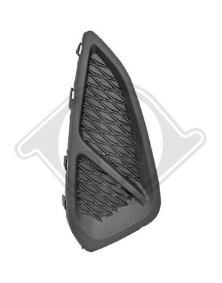 Griglia di ventilazione Paraurti Dx Ford Fiesta 17- (Cod. D-1407046)