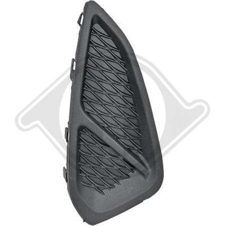 Griglia di ventilazione Paraurti Dx Ford Fiesta 17- (Cod. D-1407046)