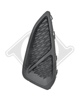 Griglia di ventilazione Paraurti Sx Ford Fiesta 17- (Cod. D-1407047)