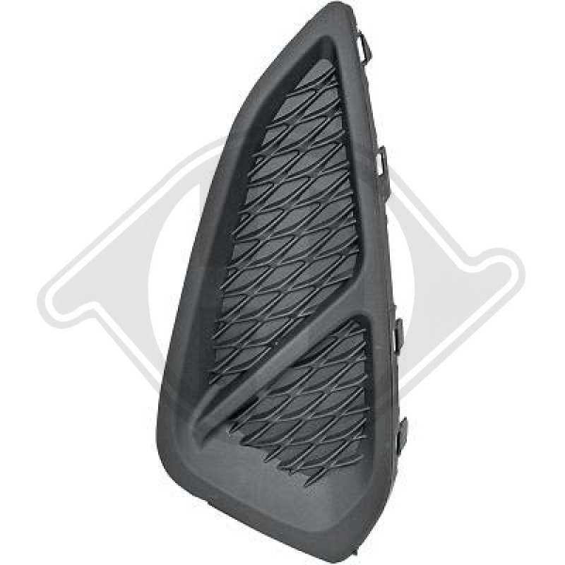 Griglia di ventilazione Paraurti Sx Ford Fiesta 17- (Cod. D-1407047)