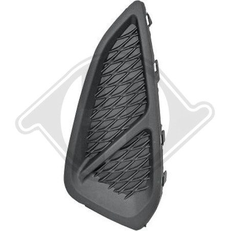 Griglia di ventilazione Paraurti Sx Ford Fiesta 17- (Cod. D-1407047)