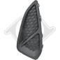 Griglia di ventilazione Paraurti Sx Ford Fiesta 17- (Cod. D-1407047)