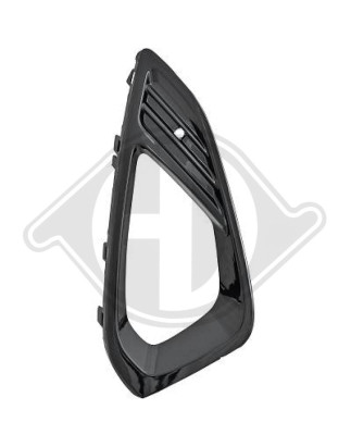 Griglia di ventilazione Paraurti Dx Ford Fiesta 17- (Cod. D-1407048)