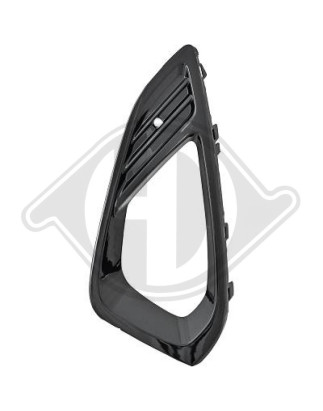 Griglia di ventilazione Paraurti Sx Ford Fiesta 17- (Cod. D-1407049)