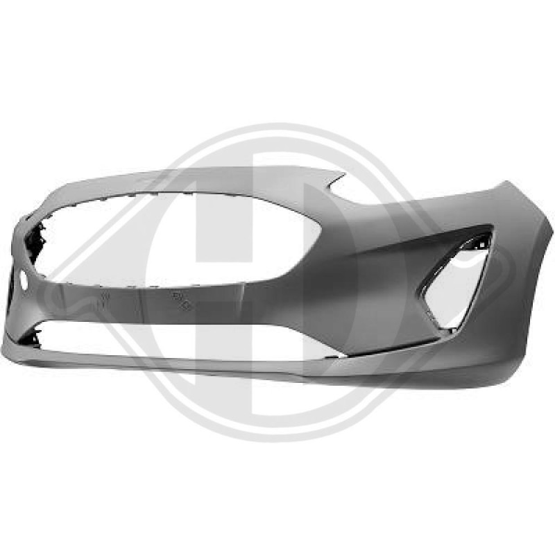 Paraurti anteriore Ford Fiesta 17- (Cod. D-1407050)