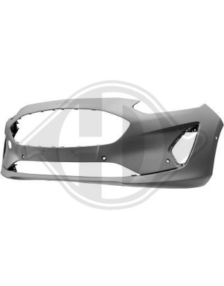 Paraurti anteriore Ford Fiesta 17- (Cod. D-1407051)