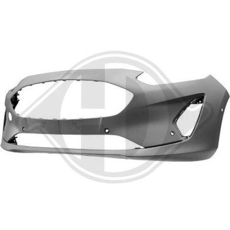 Paraurti anteriore Ford Fiesta 17- (Cod. D-1407051)