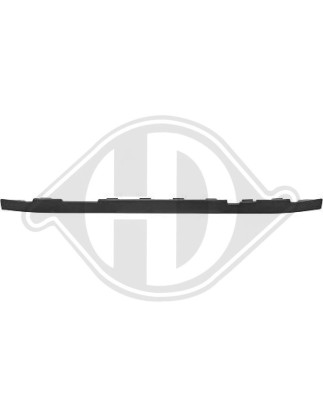 Spoiler Ford Fiesta 17- (Cod. D-1407054)