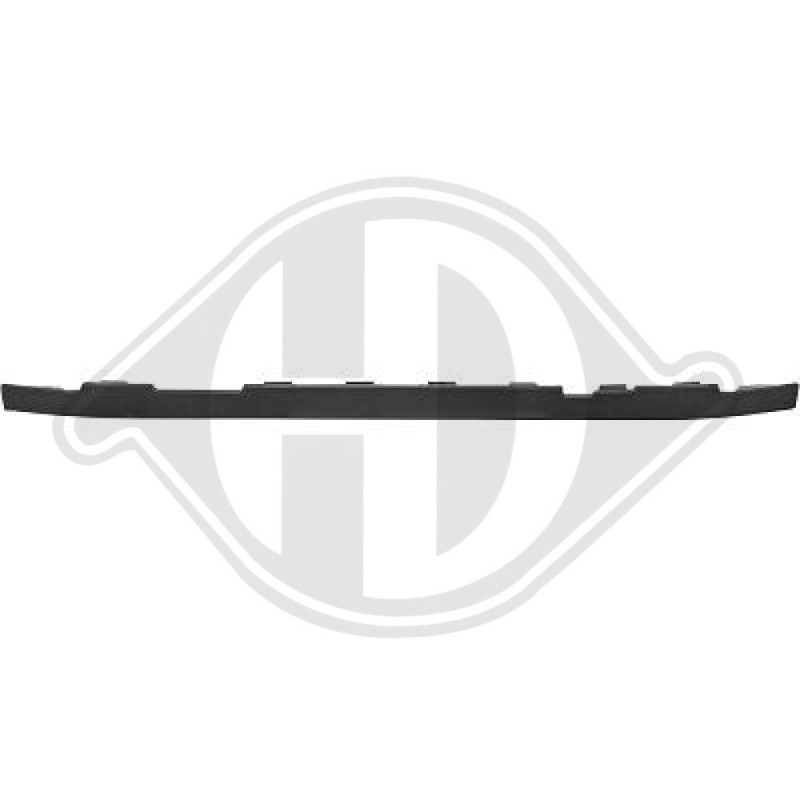Spoiler Ford Fiesta 17- (Cod. D-1407054)