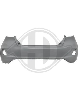 Paraurti posteriore Ford Fiesta 17- (Cod. D-1407055)