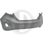 Paraurti posteriore Ford Fiesta 17- (Cod. D-1407057) Paraurti posteriore Ford Fiesta 17- (Cod. D-1407057)