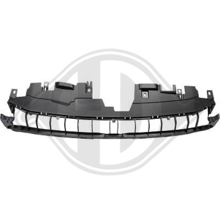 Ammortizzatore d'urto Paraurti Ford Fiesta 17- (Cod. D-1407062)