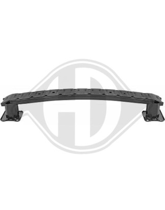 Ammortizzatore d'urto Paraurti Ford Fiesta 17- (Cod. D-1407065)