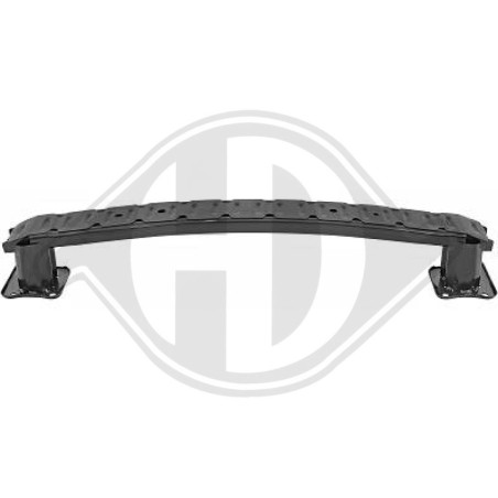 Ammortizzatore d'urto Paraurti Ford Fiesta 17- (Cod. D-1407065)