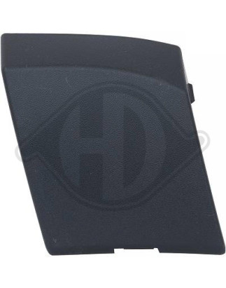 Coperchio gancio traino posteriore Ford Fiesta 17- (Cod. D-1407066)