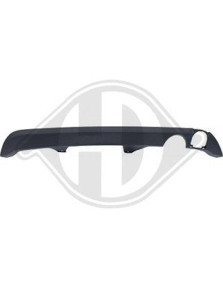 Spoiler Ford Fiesta 17- (Cod. D-1407067)