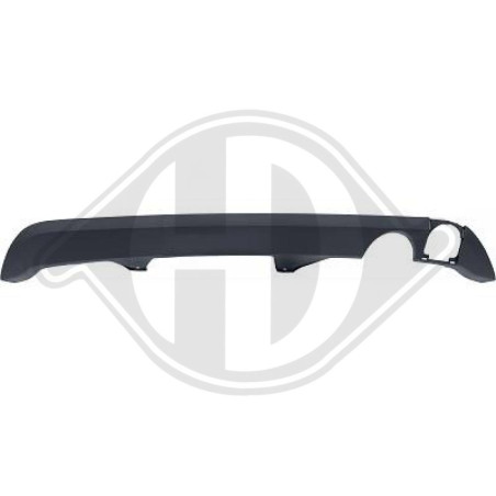 Spoiler Ford Fiesta 17- (Cod. D-1407067)