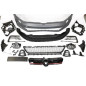 Paraurti Anteriore Volkswagen Golf 7.5 3/5P Facelift Look GTI (Cod. E-TCW7056)