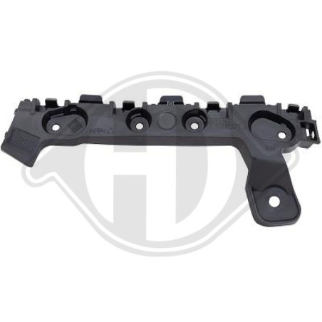 Supporto Paraurti posteriore destro Ford Fiesta 17- (Cod. D-1407068)