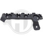 Supporto Paraurti posteriore destro Ford Fiesta 17- (Cod. D-1407068)