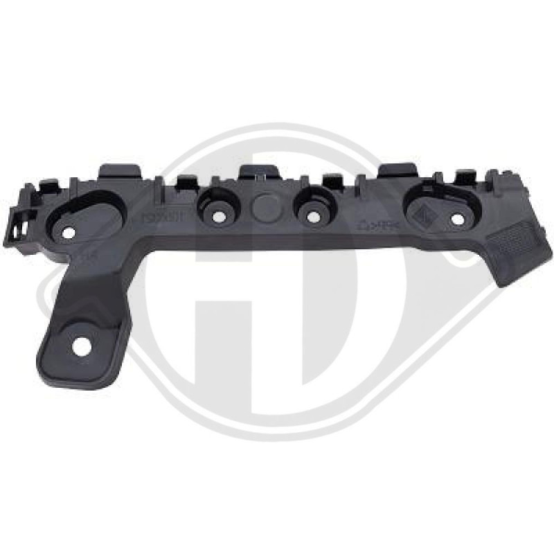 Supporto Paraurti posteriore sinistro Ford Fiesta 17- (Cod. D-1407069)