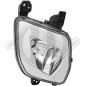 Fendinebbia destro Ford Fiesta 17- (Cod. D-1407088)