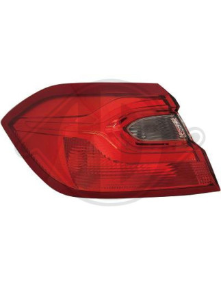Luce posteriore Sx Ford Fiesta 17- (Cod. D-1407091)