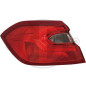 Luce posteriore Sx Ford Fiesta 17- (Cod. D-1407091)