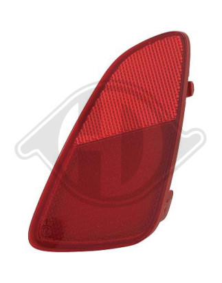 Catarifrangente Ford Fiesta 17- (Cod. D-1407094)
