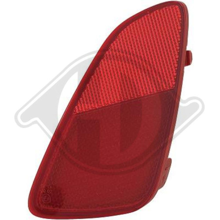 Catarifrangente Ford Fiesta 17- (Cod. D-1407094)