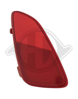 Retronebbia Ford Fiesta 17- (Cod. D-1407095)