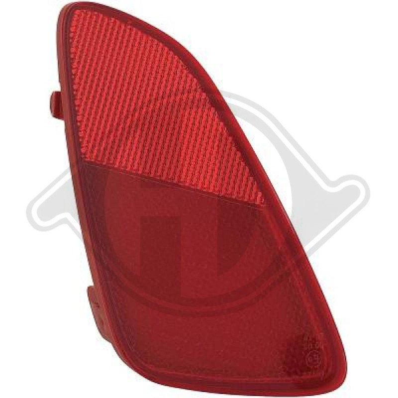 Retronebbia Ford Fiesta 17- (Cod. D-1407095)