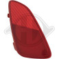 Retronebbia Ford Fiesta 17- (Cod. D-1407095)