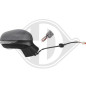 Specchio retrovisore esterno Ford Fiesta 17- (Cod. D-1407124)