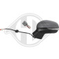 Specchio retrovisore esterno Ford Fiesta 17- (Cod. D-1407125) Specchio retrovisore esterno Ford Fiesta 17- (Cod. D-1407125)